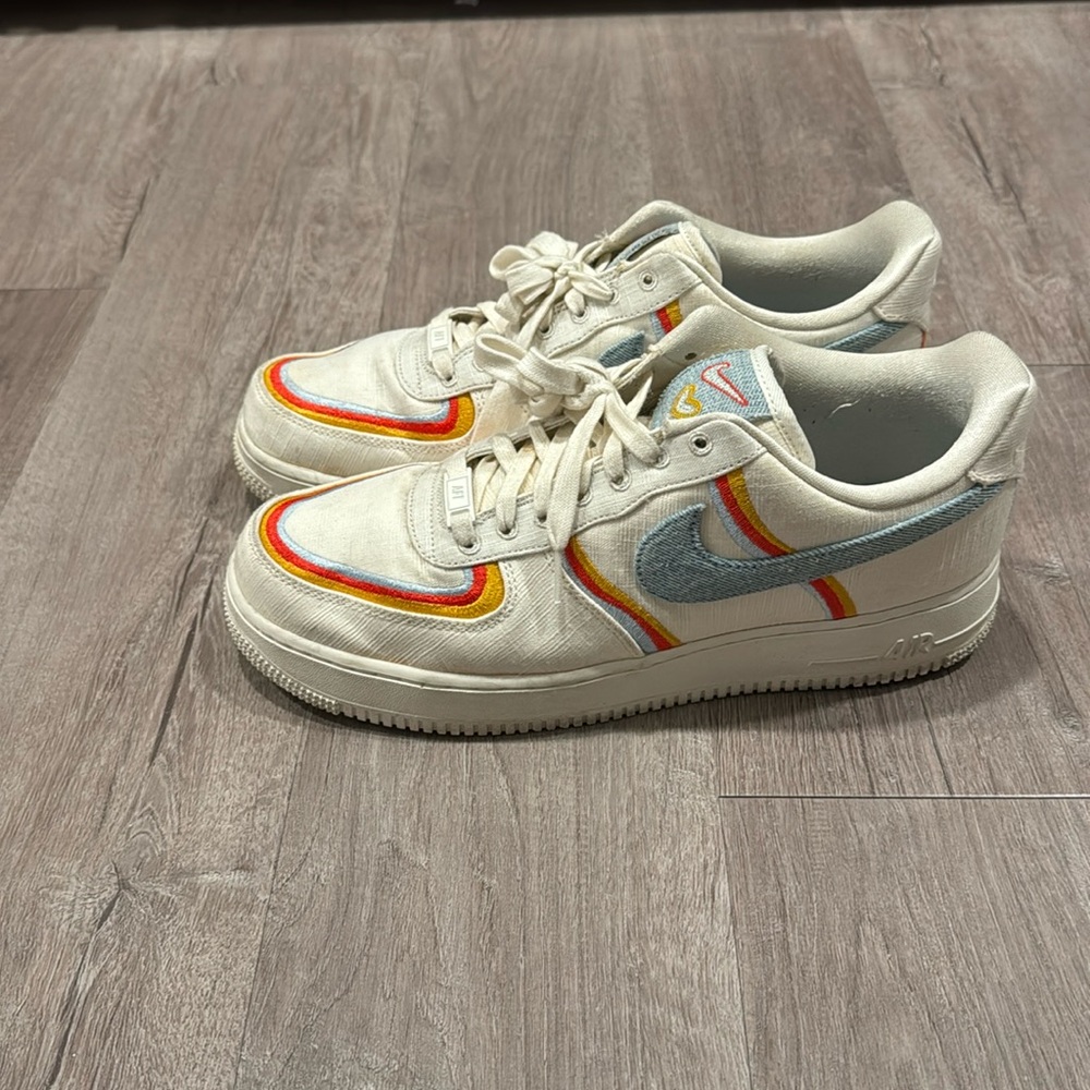 Air Force 1 Love